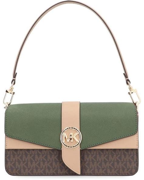 Michael Kors Greenwich Fold